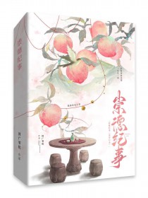 崇德纪事（清穿）